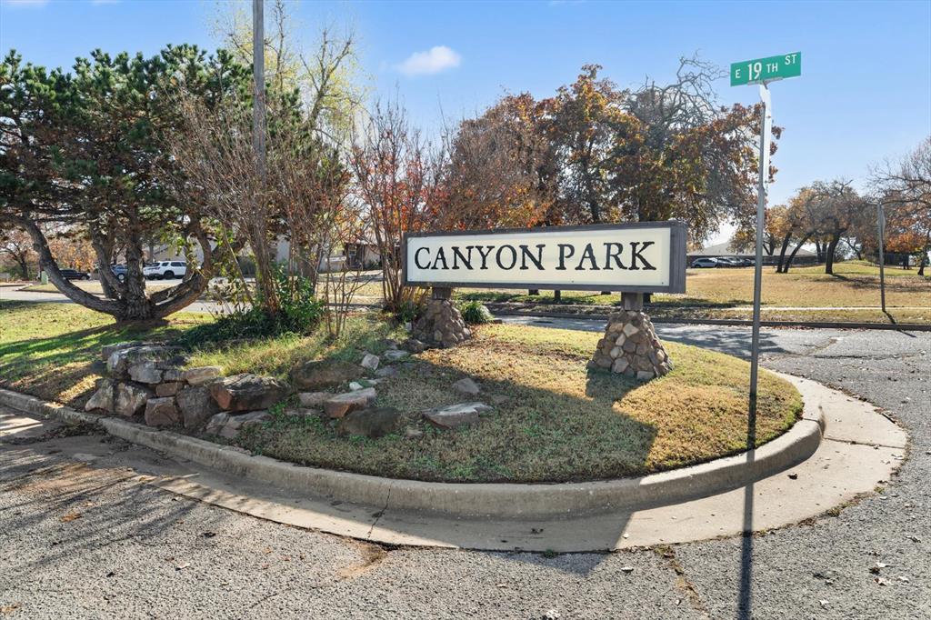 Office space offering approximately 996 square feet with three private offices and a flexible front sitting area that can serve multiple uses. The suite includes a kitchen equipped with a mini refrigerator, microwave, sink, granite countertop, and ample cabinet storage. There is one restroom for convenience.The interior features tile-wood flooring and vinyl flooring throughout the space.  All offices have florescent lighting in each office.  OFFICE FURNITURE MAY REMAIN IF DESIRED.  Five dedicated parking spaces are available directly in front of the building. Utilities and internet service are included in the monthly lease payment, along with one monthly cleaning.