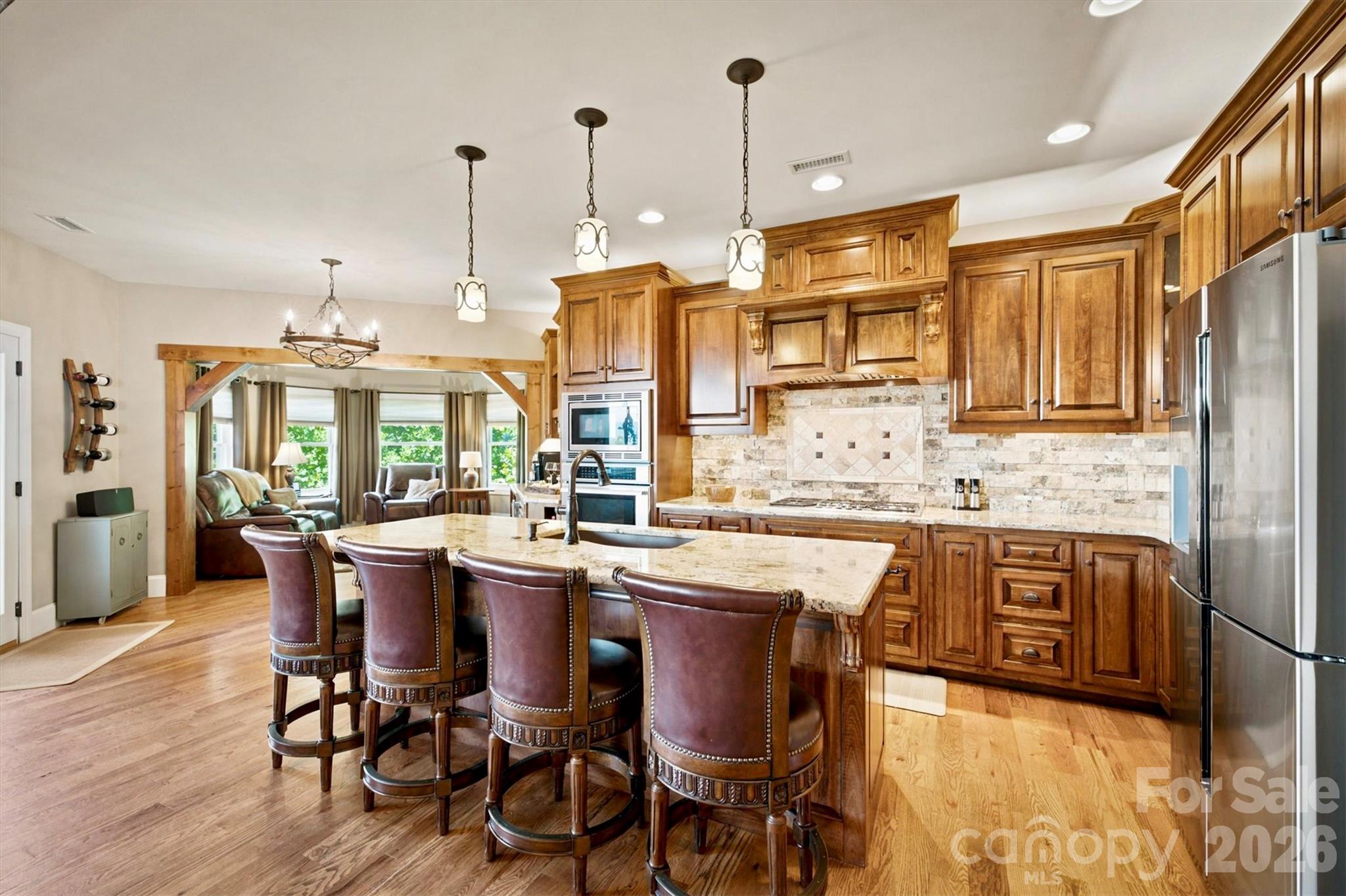 1167 Johns Ridge Parkway