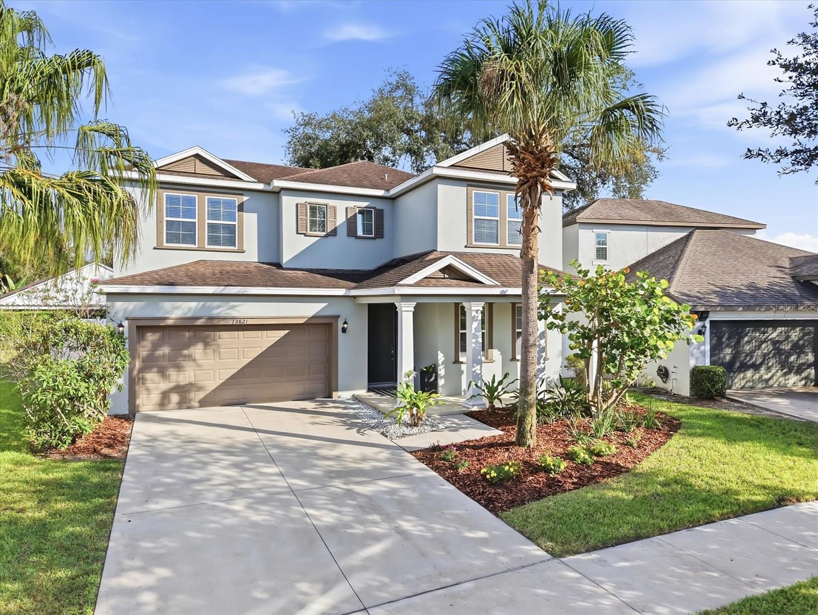 13821 Fairway Bunker Drive