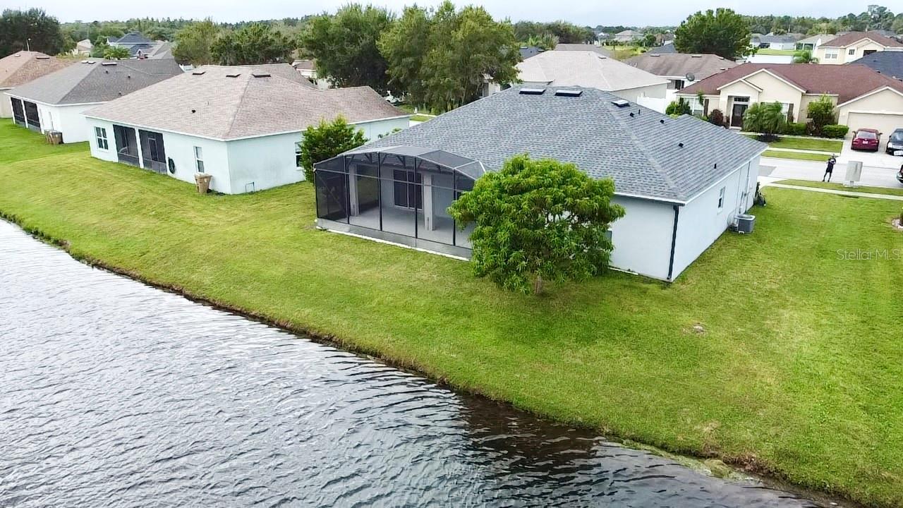 3807 Wood Thrush Drive