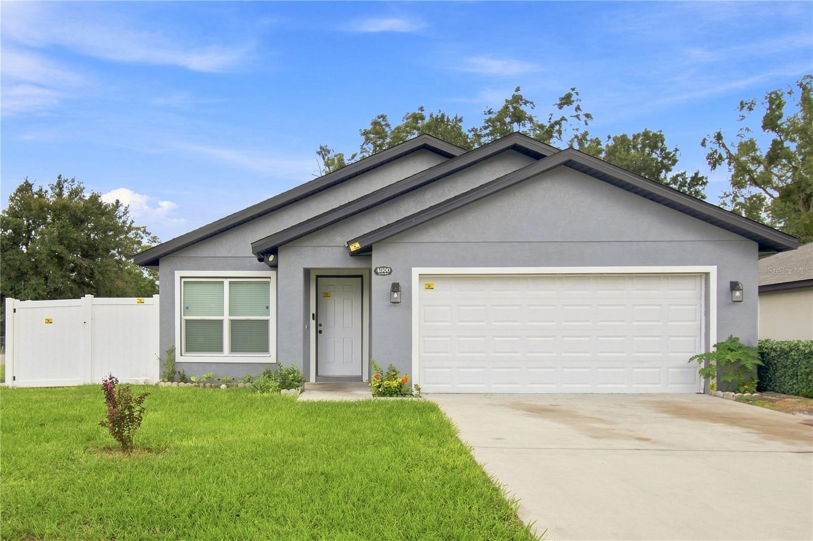 4300 Lenox Boulevard, Orlando, FL