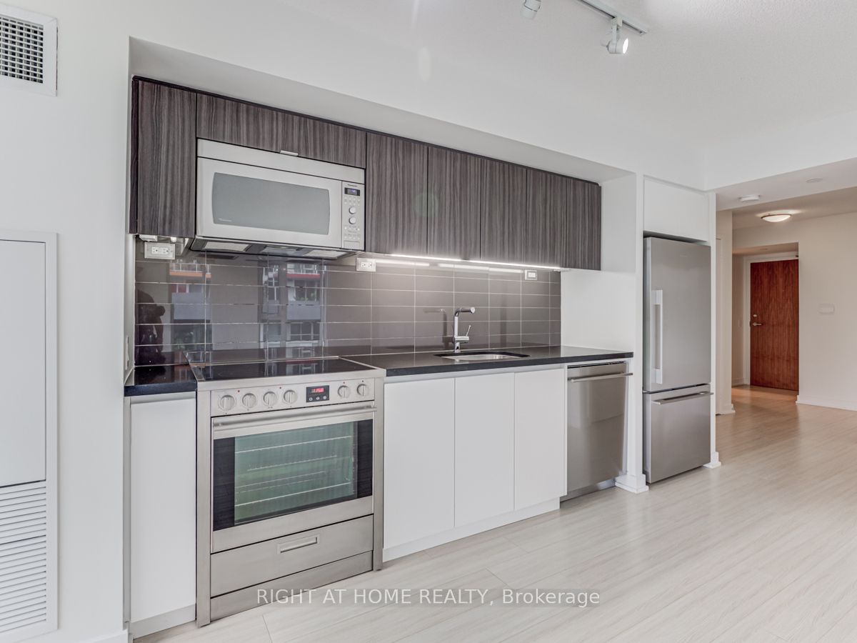 75 Queens Wharf Rd 318