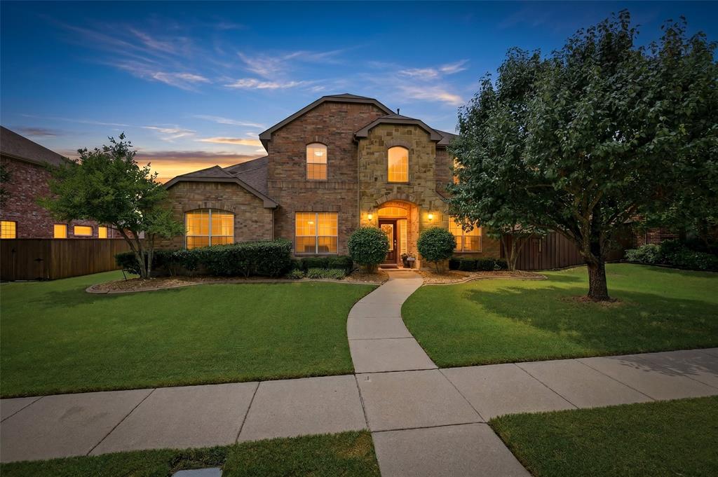 1608 Bryce Canyon Lane