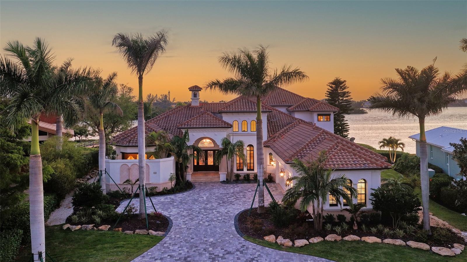 275 Lookout Point Drive, Osprey, FL