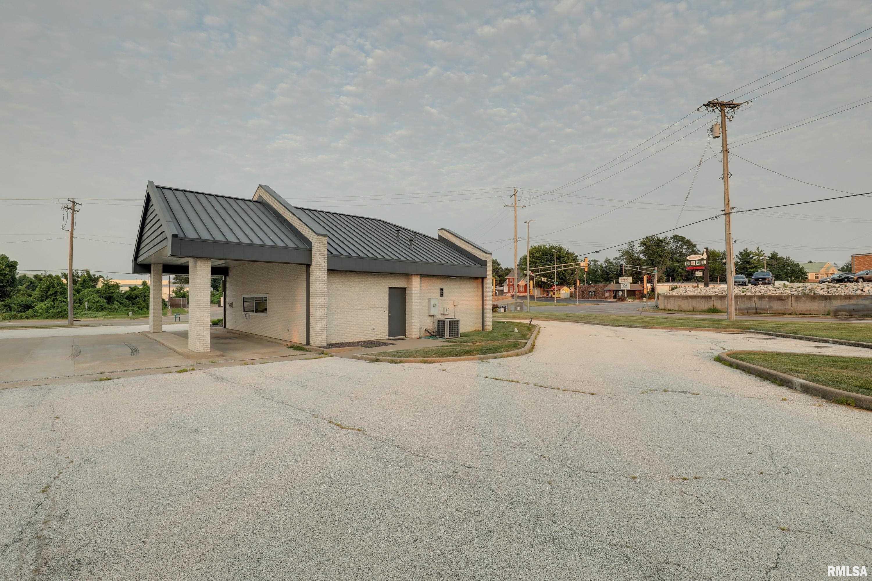 101 N 36th Street