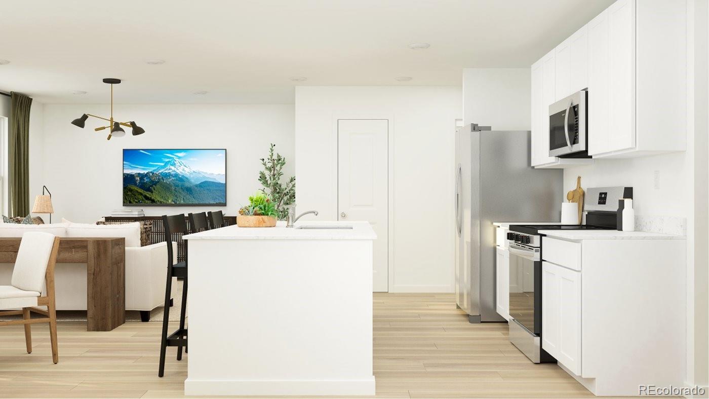 2934 Galena Peak Heights