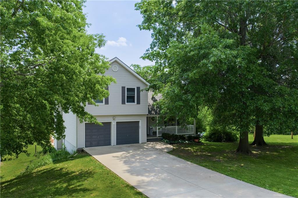 13355 Prairie Creek Road
