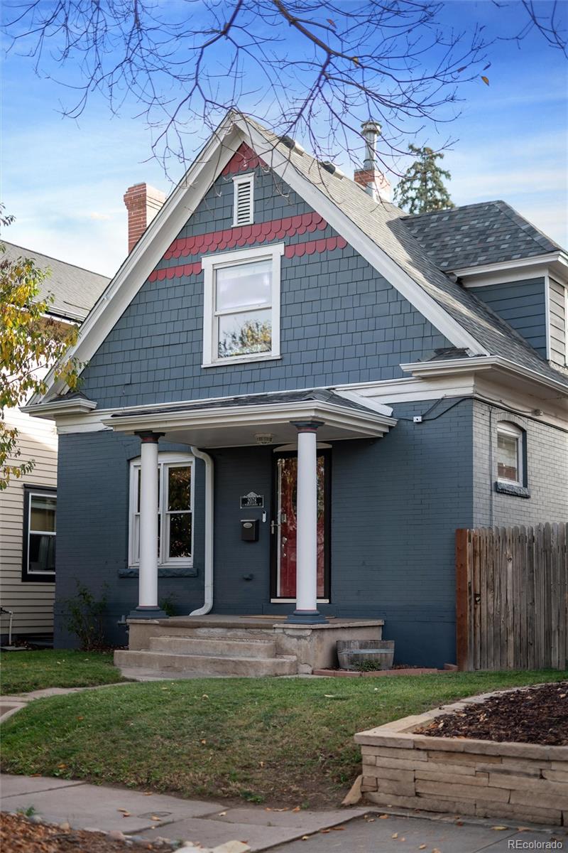 2078 S Pennsylvania Street