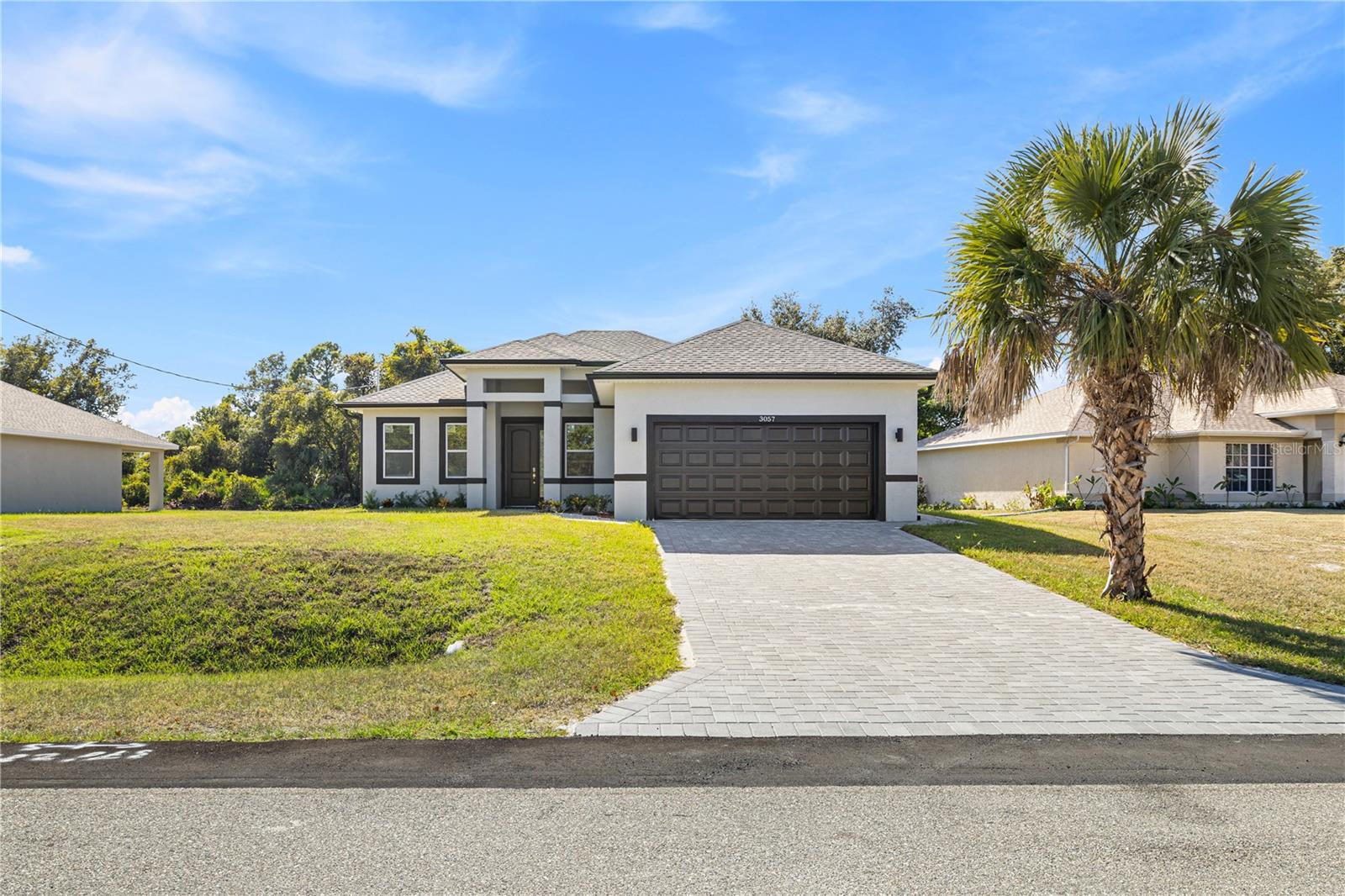 3057 Aliceville Road