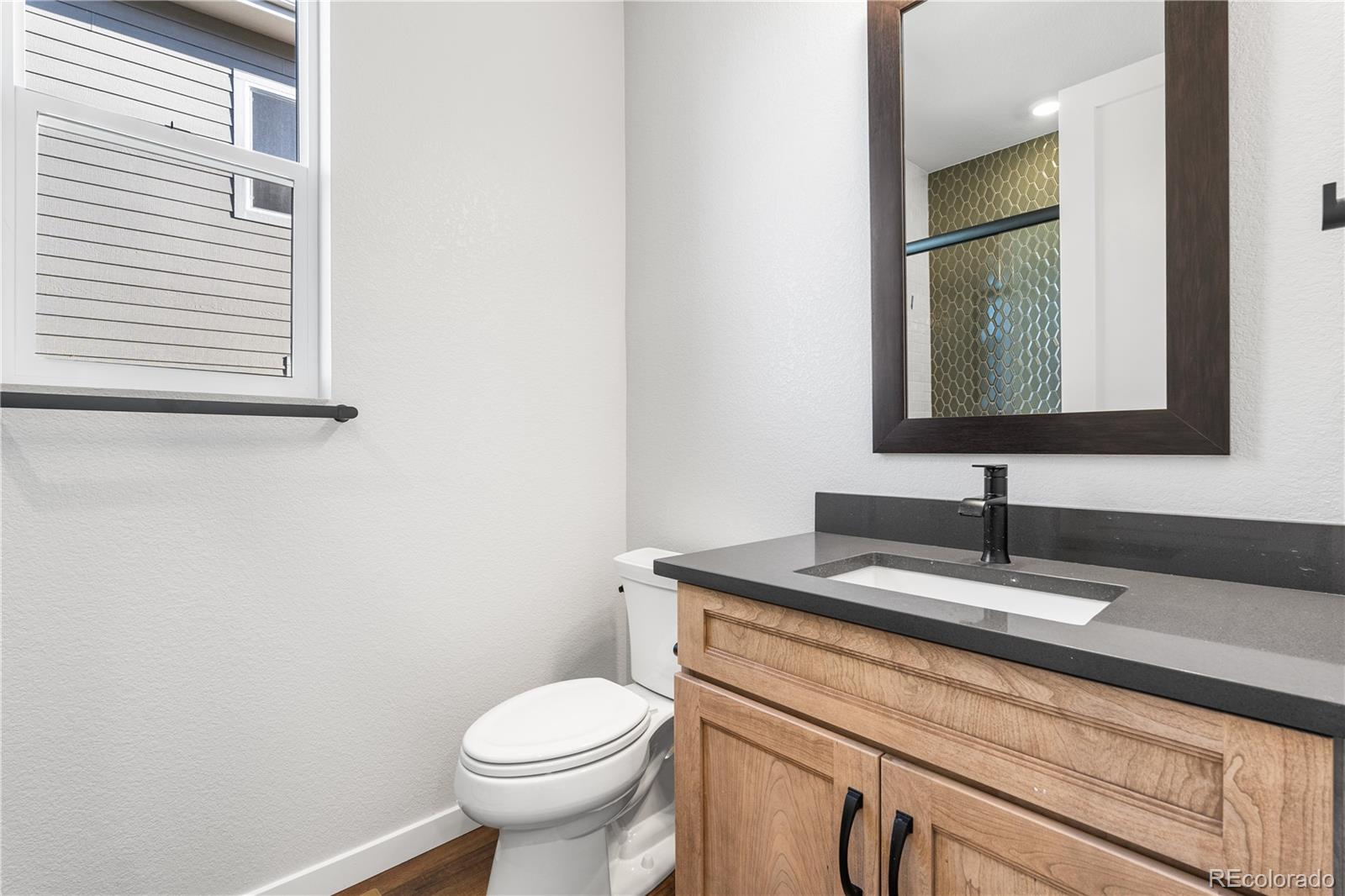 1250 Bridgefield Road