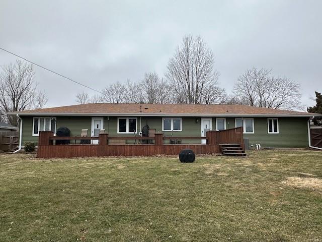 104 Hilltop Drive