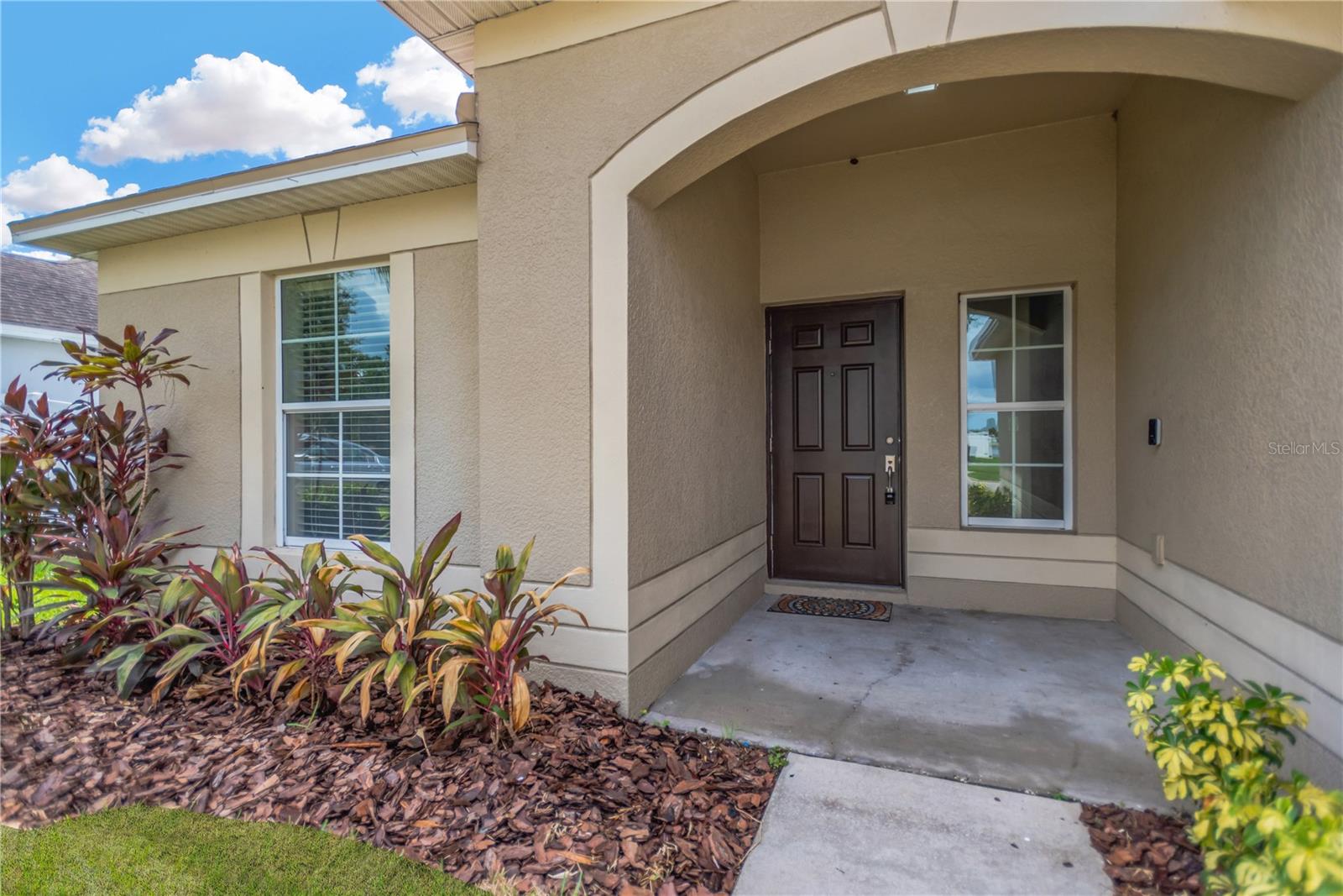 13455 Graham Yarden Drive