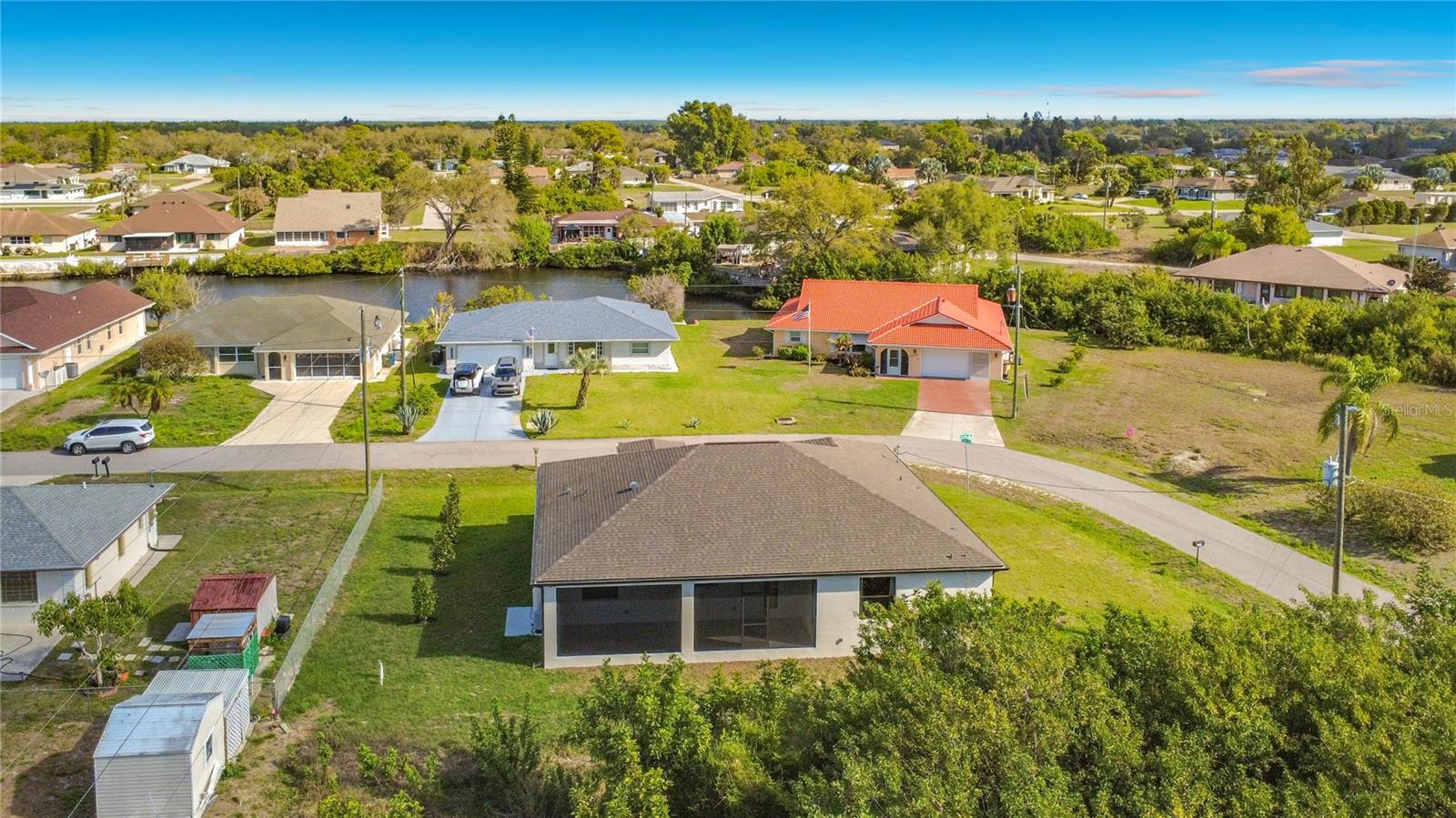 12033 Sarto Lane