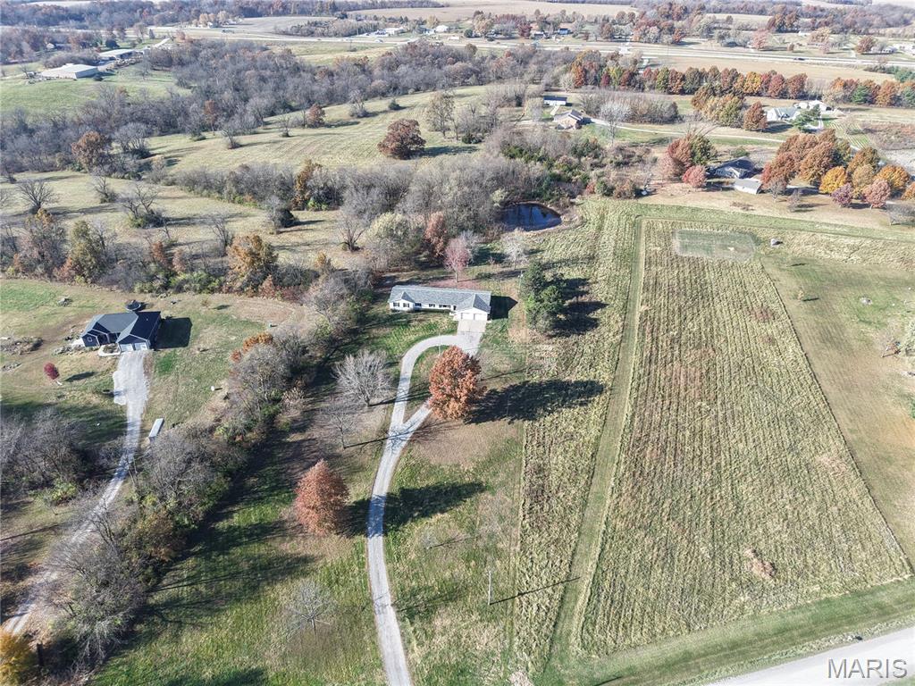 12455 New London Gravel Road