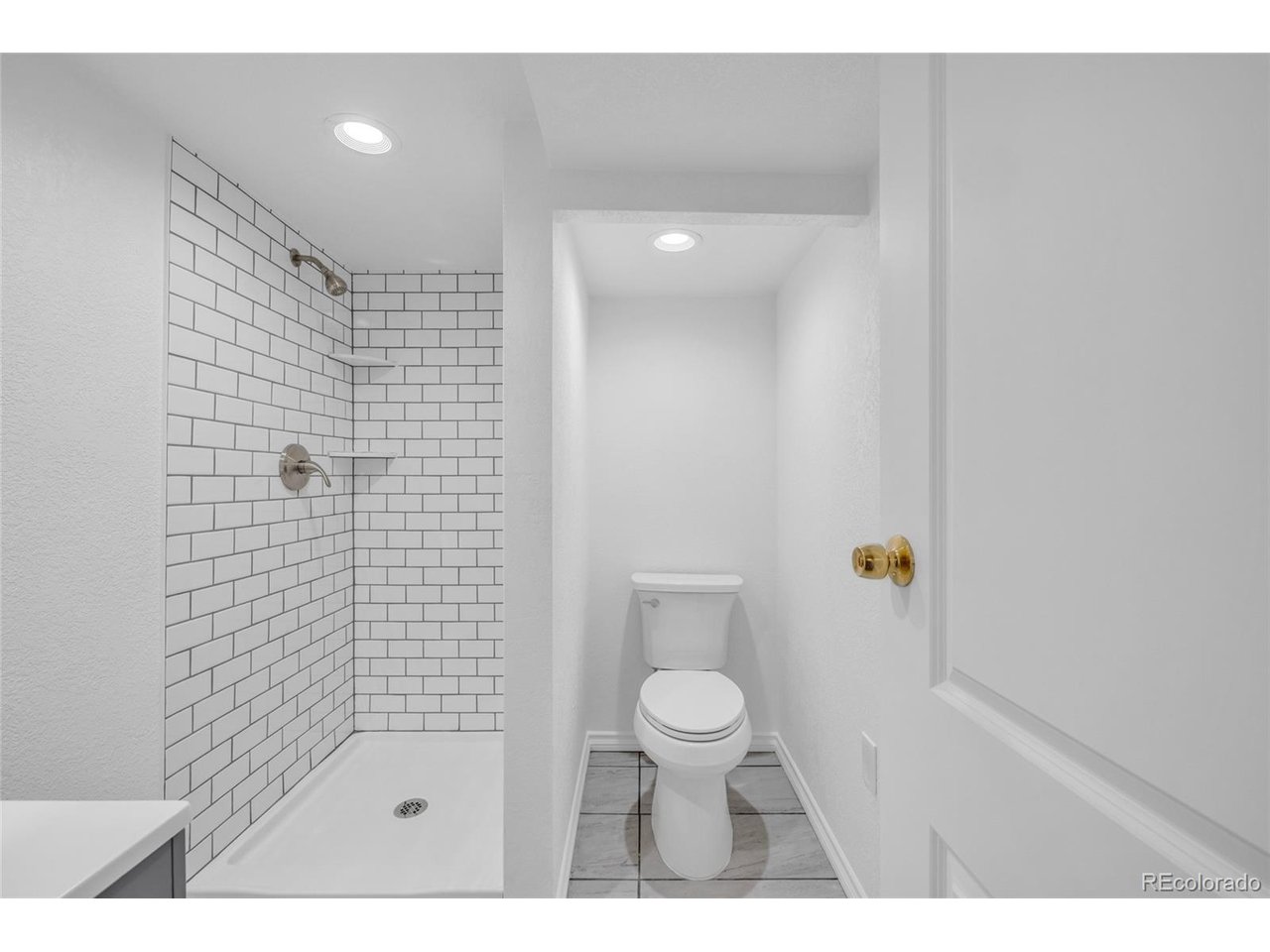 Beautifully updated, move-in ready, and designed for the way you want to live. Located in the established Meadowood community, this inviting home combines comfortable living spaces, thoughtful updates, a fantastic backyard, RV or additional vehicle parking, and no HOA. Fresh paint throughout and warm wood floors create a clean, welcoming feel. A large living room window fills the space with natural light, while the spacious kitchen offers generous counter space, abundant cabinetry, and a Bosch gas stove/oven that adds both style and function. Walk-in closets provide plenty of additional storage. One of the bedrooms is currently used as a convenient laundry room and can easily be converted back to a bedroom if preferred. The washer and dryer are included, and the dryer is new. The finished basement adds even more flexibility with a multifunctional area ideal for a family room, home office, workout space, game room, or guest retreat. The basement also features a beautifully remodeled full bathroom with modern finishes. The backyard is truly one of the highlights of the home. A large, covered patio creates an incredible outdoor living space for entertaining, relaxing, dining outside, or enjoying Colorado evenings. The yard offers plenty of room for gardening, pets, and gatherings, while the majority of the backyard fencing has been replaced and is well maintained. Gated RV or additional vehicle parking along the side of the home adds even more versatility. Additional upgrades include a new furnace and A/C system, and an upgraded 200-amp electrical panel. Conveniently located within walking distance of schools and close to parks, shopping, dining, everyday amenities, and major routes. With flexible living spaces, meaningful updates, an amazing backyard, additional vehicle parking, and no HOA, this home offers the comfort, and versatility buyers are looking for. Schedule your showing today and experience everything this home has to offer.