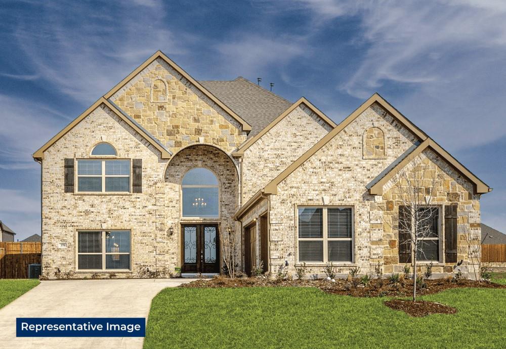 14904 Heartland, Drive Frisco, TX