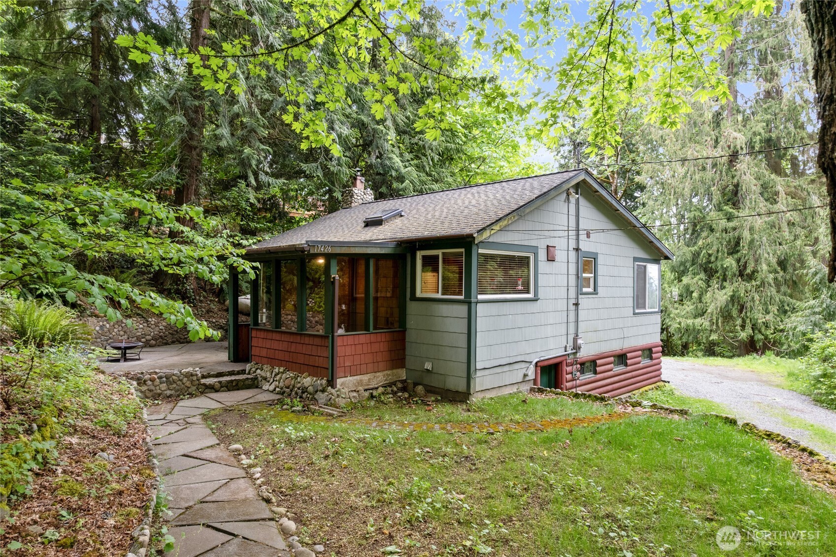 Bellevue - 17426 SE 60th Street