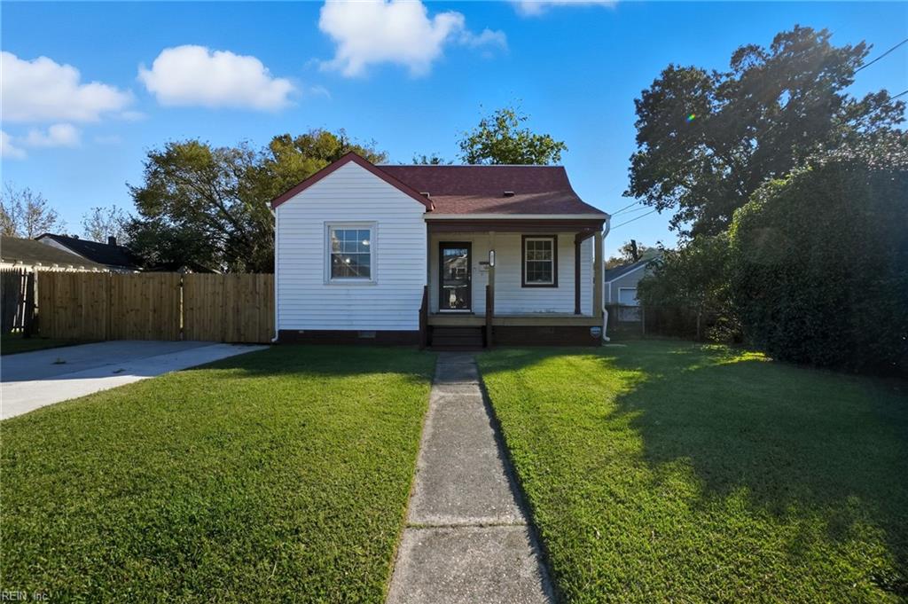 1037 Philpotts Road, Norfolk, VA 