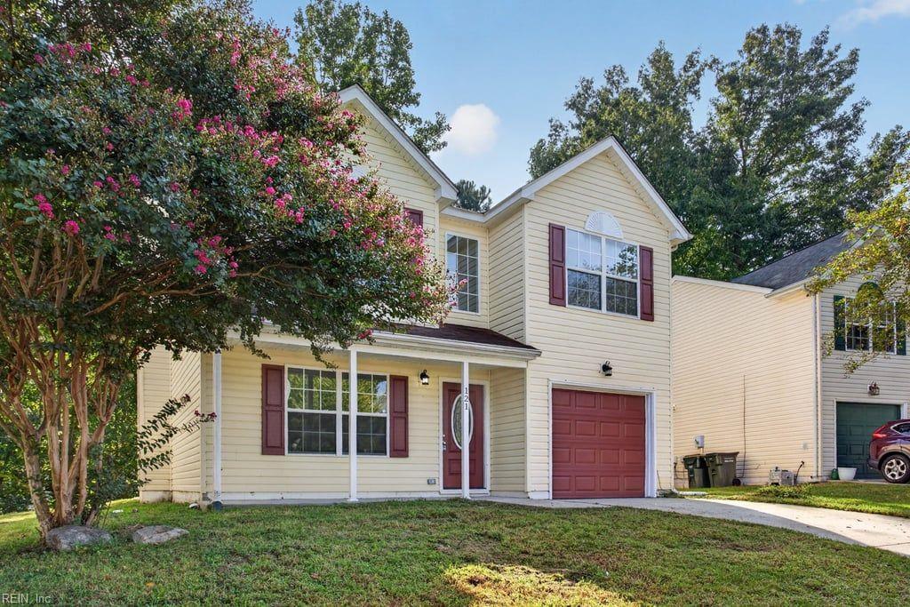 121 Sheppard Drive