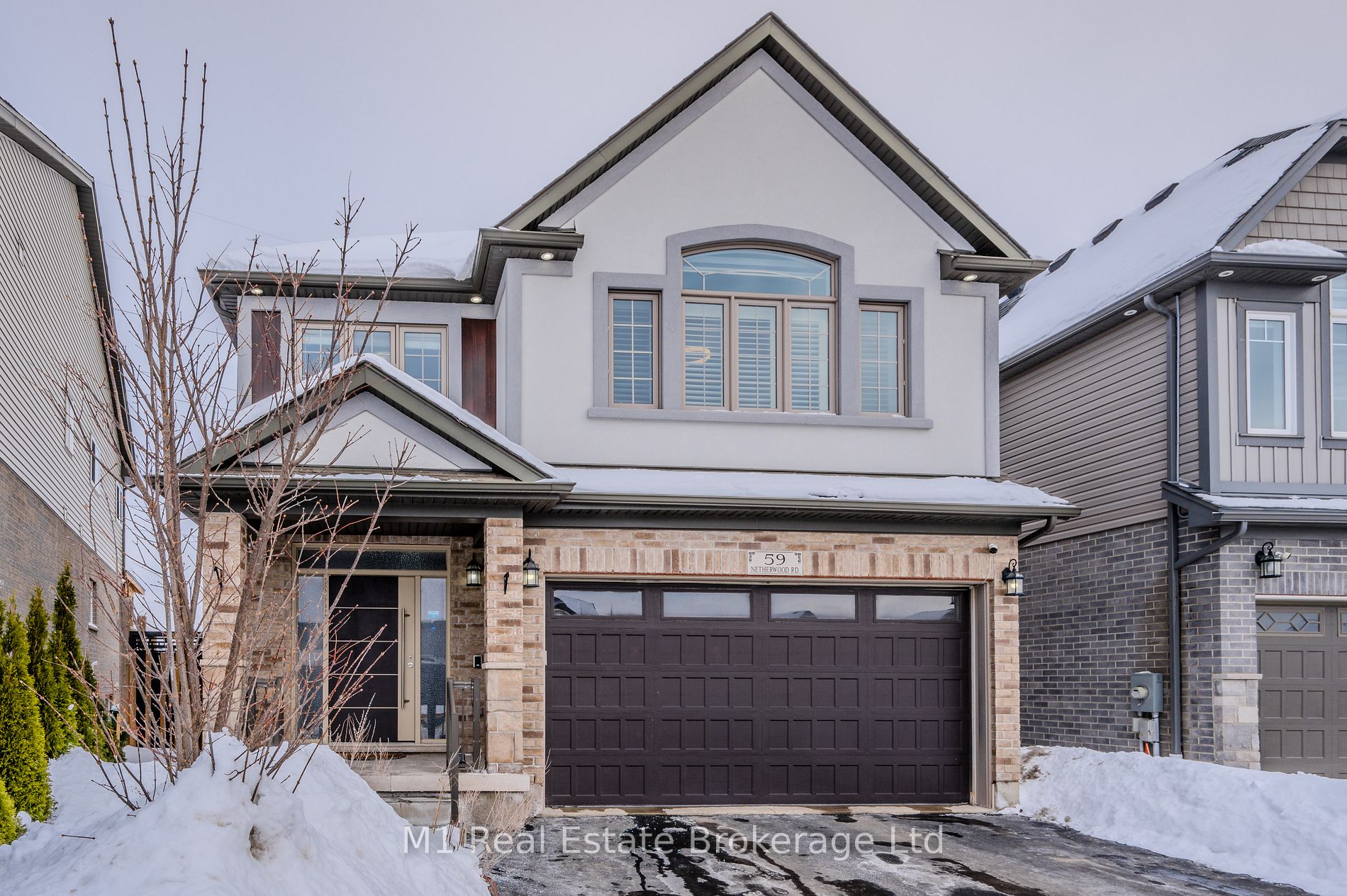 59 Netherwood Rd