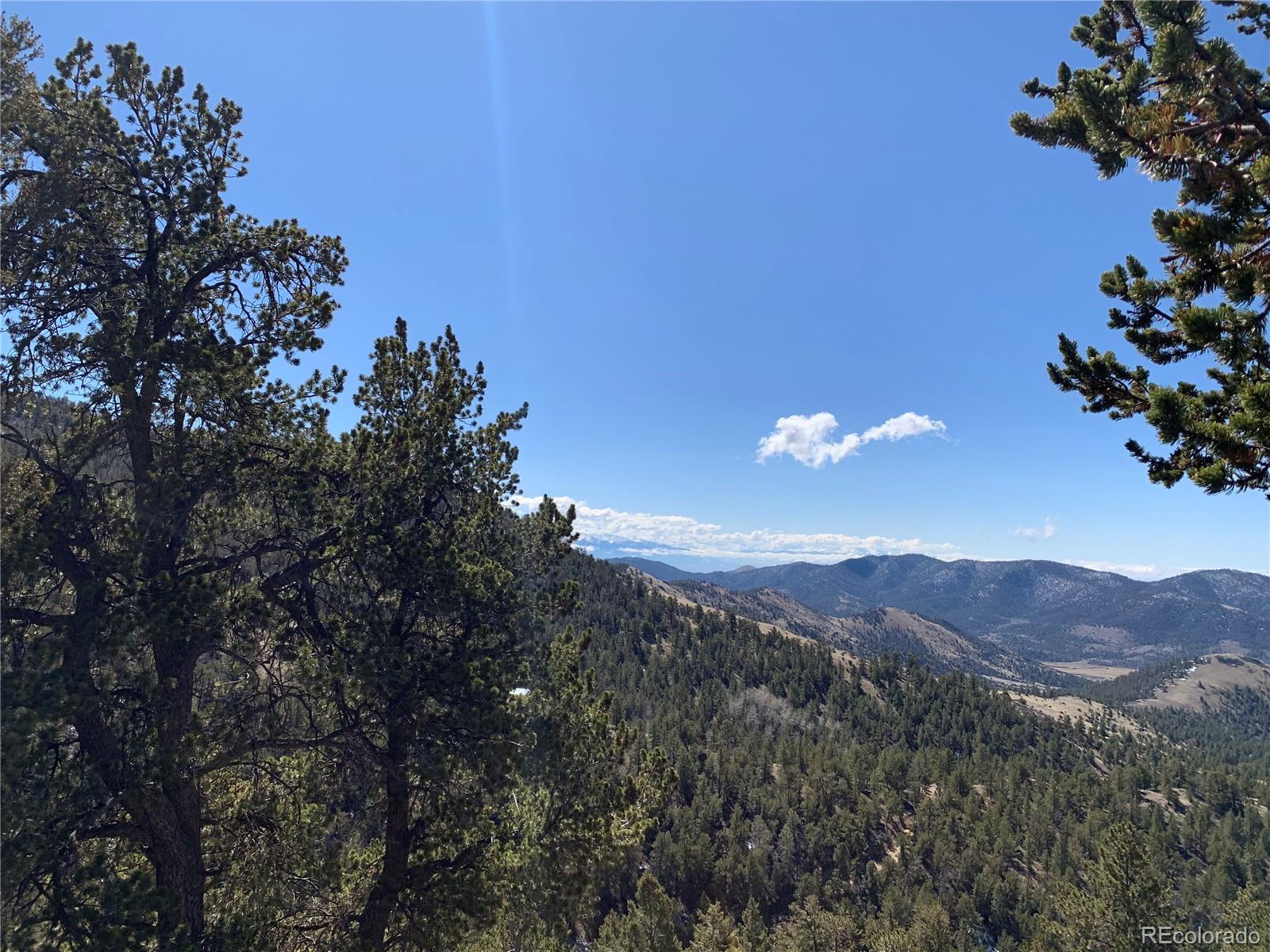 Land for sale in Villa Grove, Colorado, 8517227