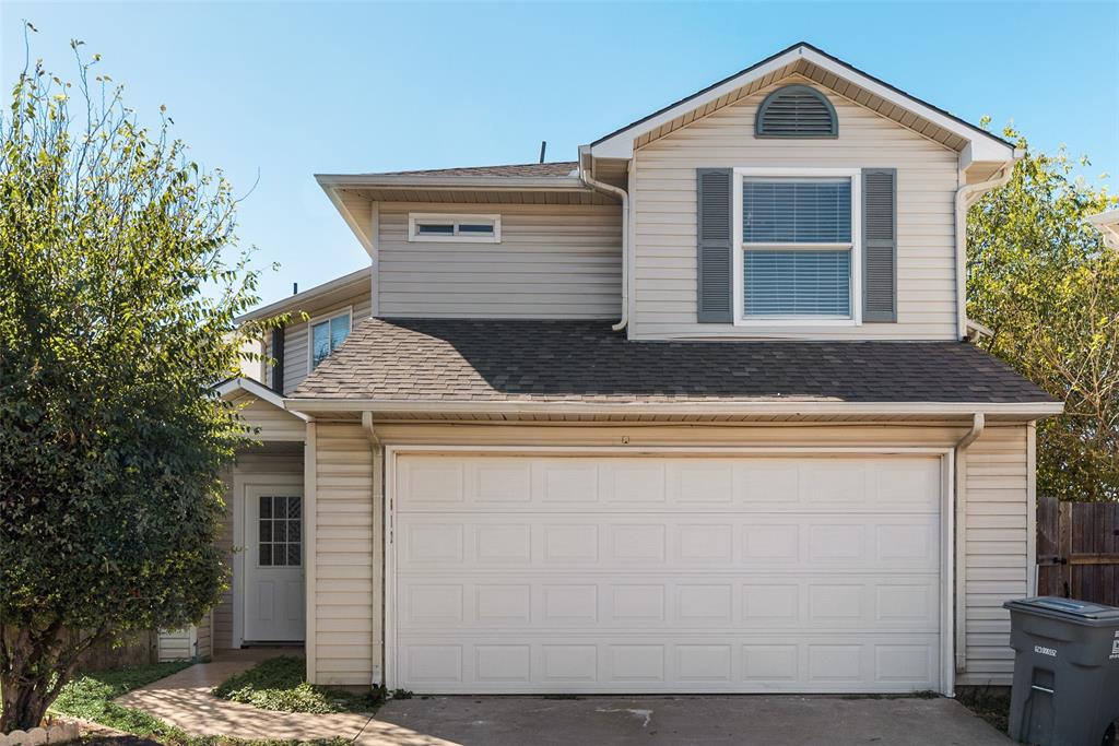 Welcome to your new place! Completely Remodeled Modern Home! Step into this stunning, fully remodeled home where every detail has been thoughtfully designed for modern living. Featuring luxury vinyl plank flooring throughout, this home offers a seamless flow filled with natural light and fresh, contemporary style. The kitchen is the star of the show, showcasing quartz countertops, new shaker-style cabinetry, wine cooler, and brand-new stainless steel appliances, including a stove and dishwasher. The open layout connects the kitchen, dining, and living areas. Upstairs, you’ll find spacious bedrooms with modern lighting and updated finishes. The primary suite is a true retreat, featuring a beautifully remodeled bathroom with ceramic tile shower, quartz countertops, floating shelving, and elegant fixtures that bring a spa-like feel. The secondary bedrooms are spacious.  The powder room down stairs and second bedroom have been updated with new fixtures. The secondary bedroom has beautiful ceramic tile shower, glass sliding doors, and all the space you need.  Step outside to enjoy a private fenced yard with a covered patio. With all new flooring, appliances, and finishes, this home feels brand new from top to bottom. Move-in ready and designed for easy, stylish living! Come take a look today.