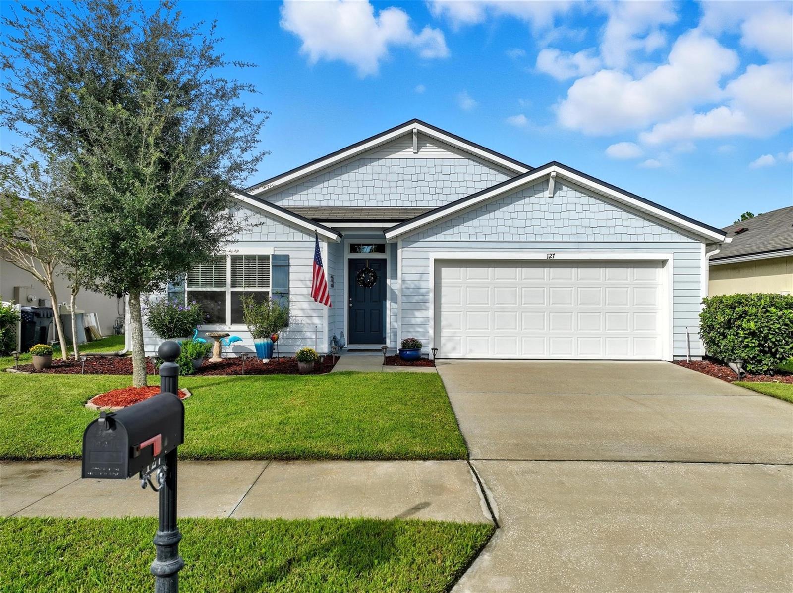 127 Fairway Court