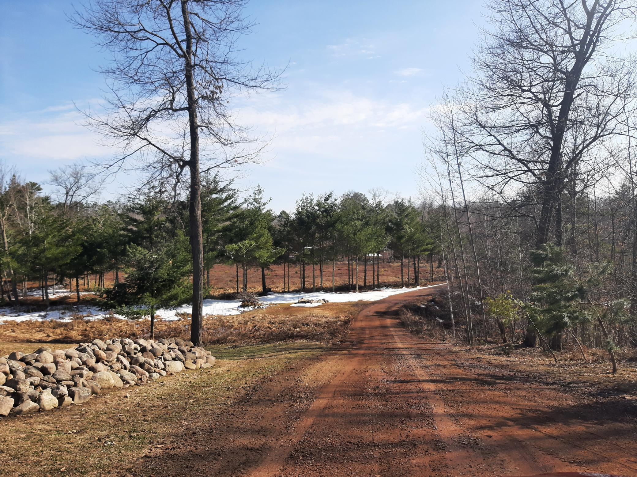 TBD Washburn Bay Trail NE