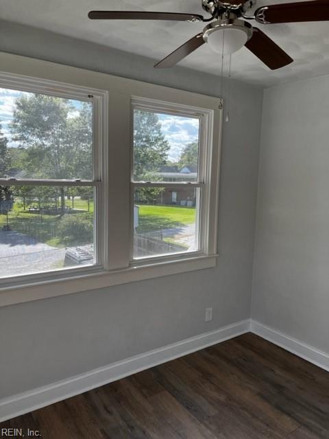607 N High Street A