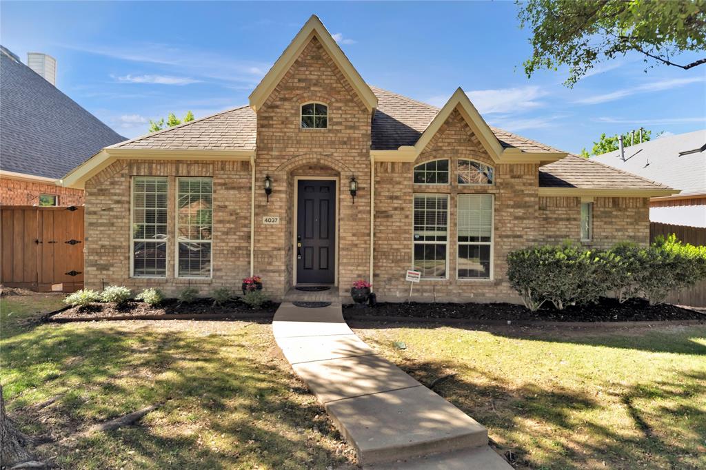 4037 Navarro, Way Frisco, TX