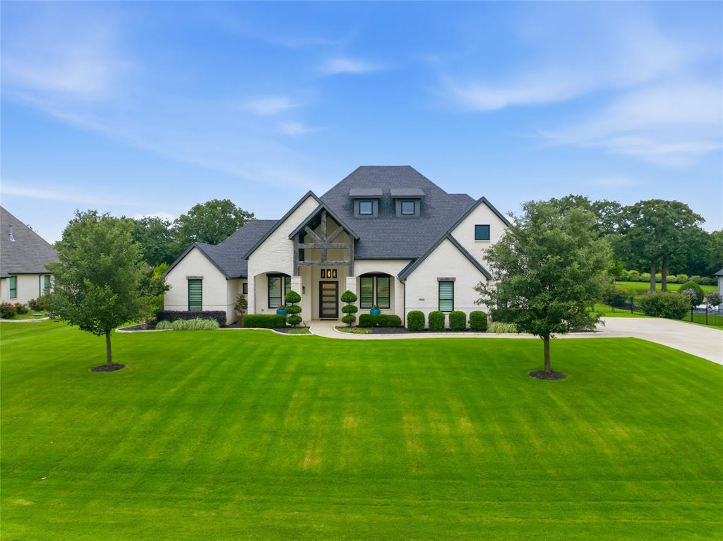 7705 High Trail, Flower Mound, TX