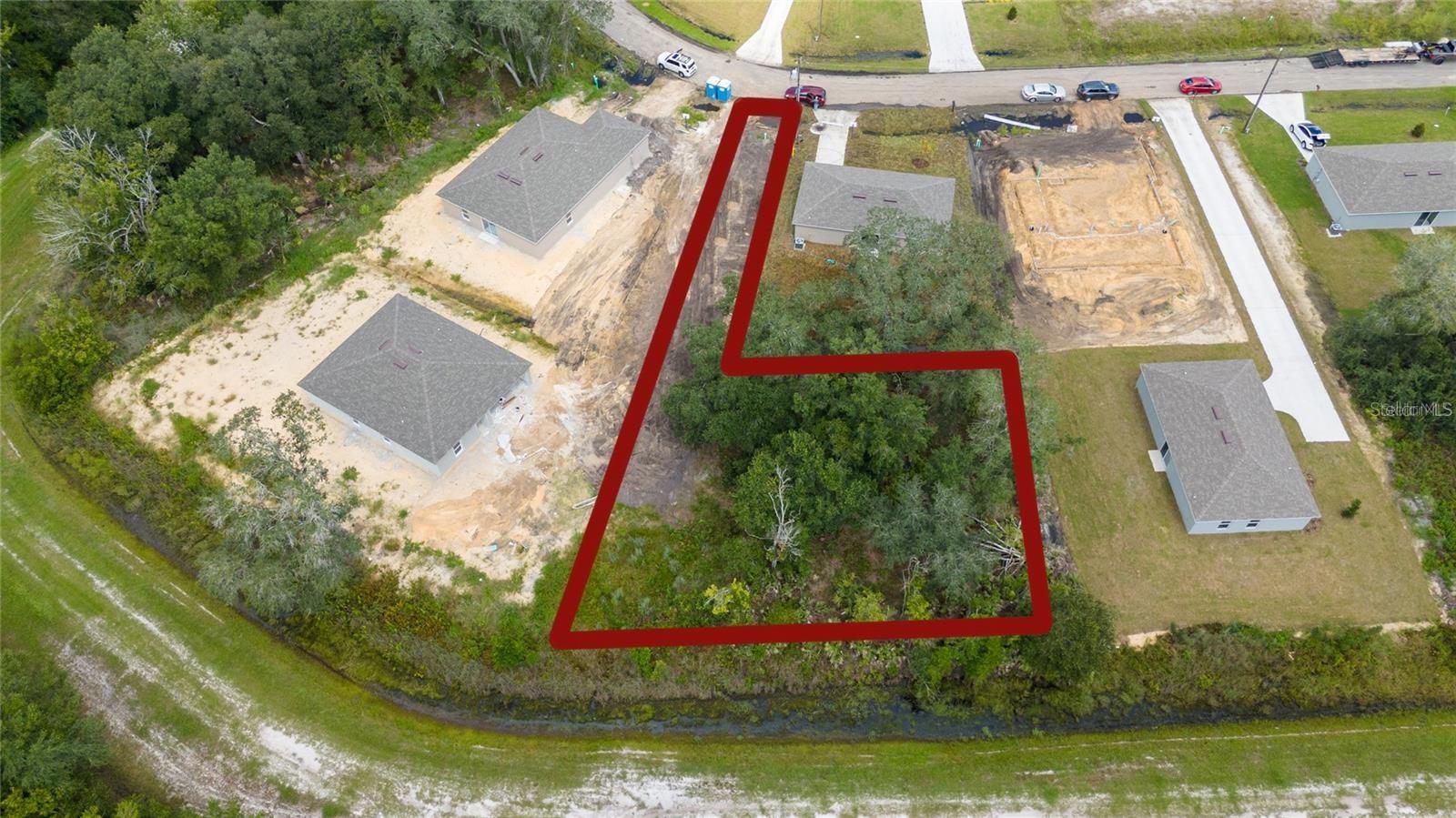133 Sparrow Court