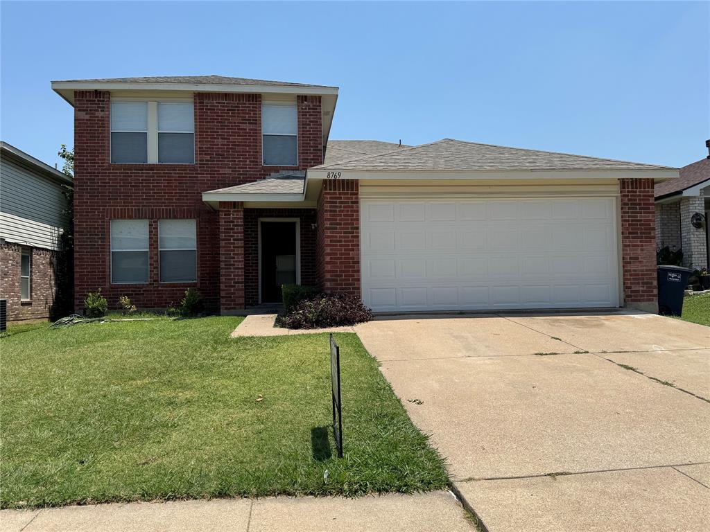8769 Polo Drive