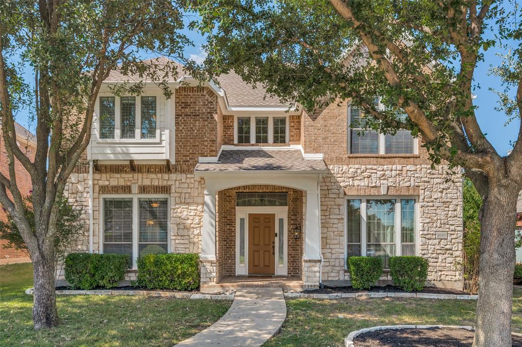 10909 Prescott, Drive Frisco, TX