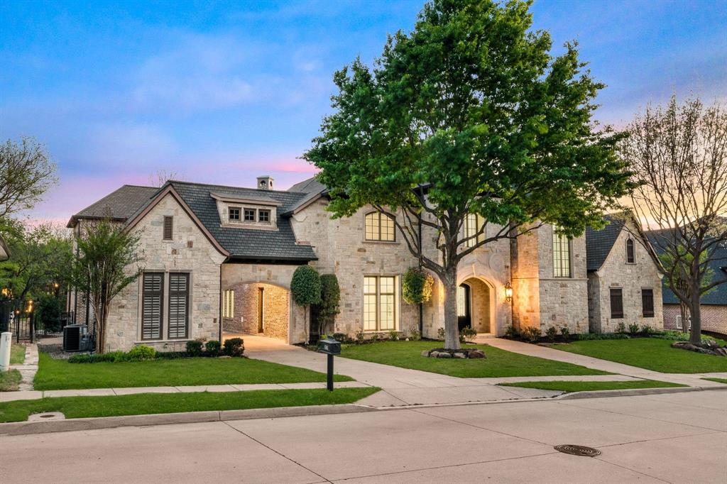 6363 Pintail, Lane Frisco, TX