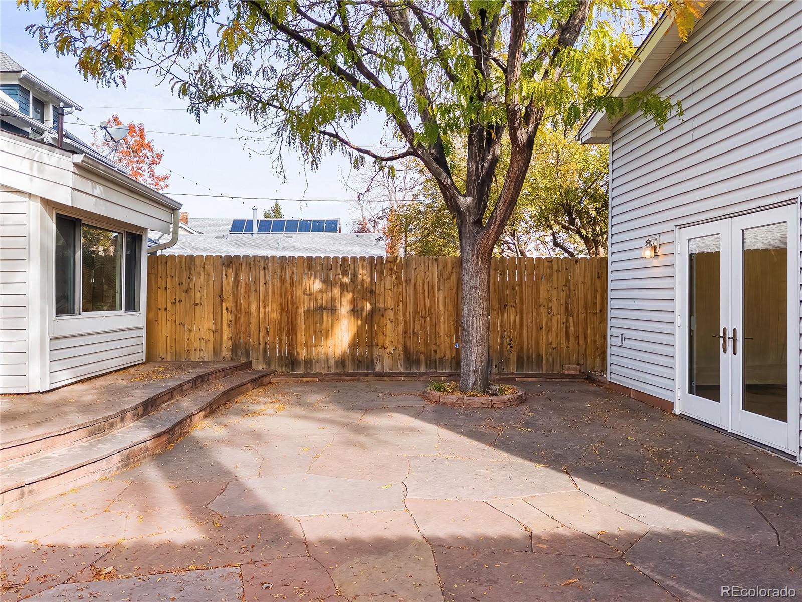 1182 S Logan Street
