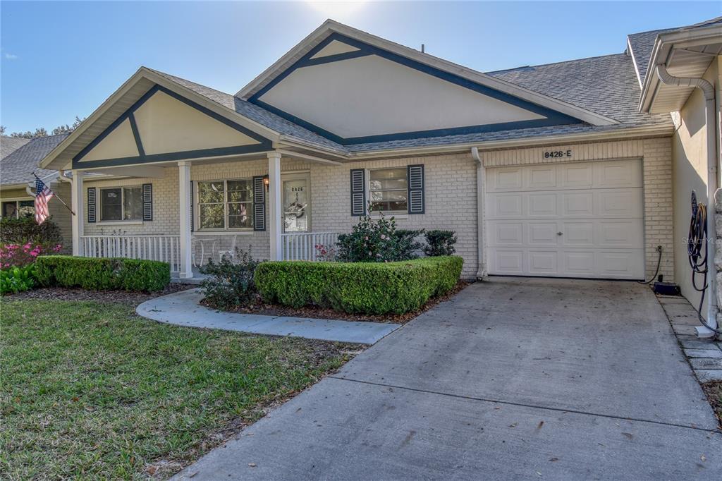 8426 SW 92Nd Lane E Ocala, FL 34481 Marion County Real Estate