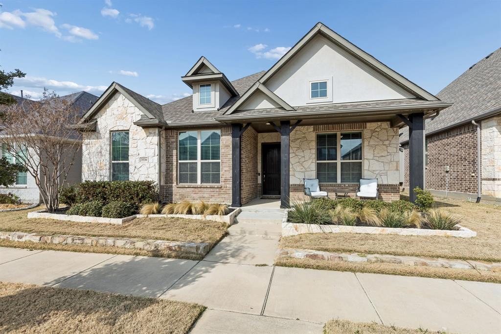 3536 Sevilla, Drive Frisco, TX