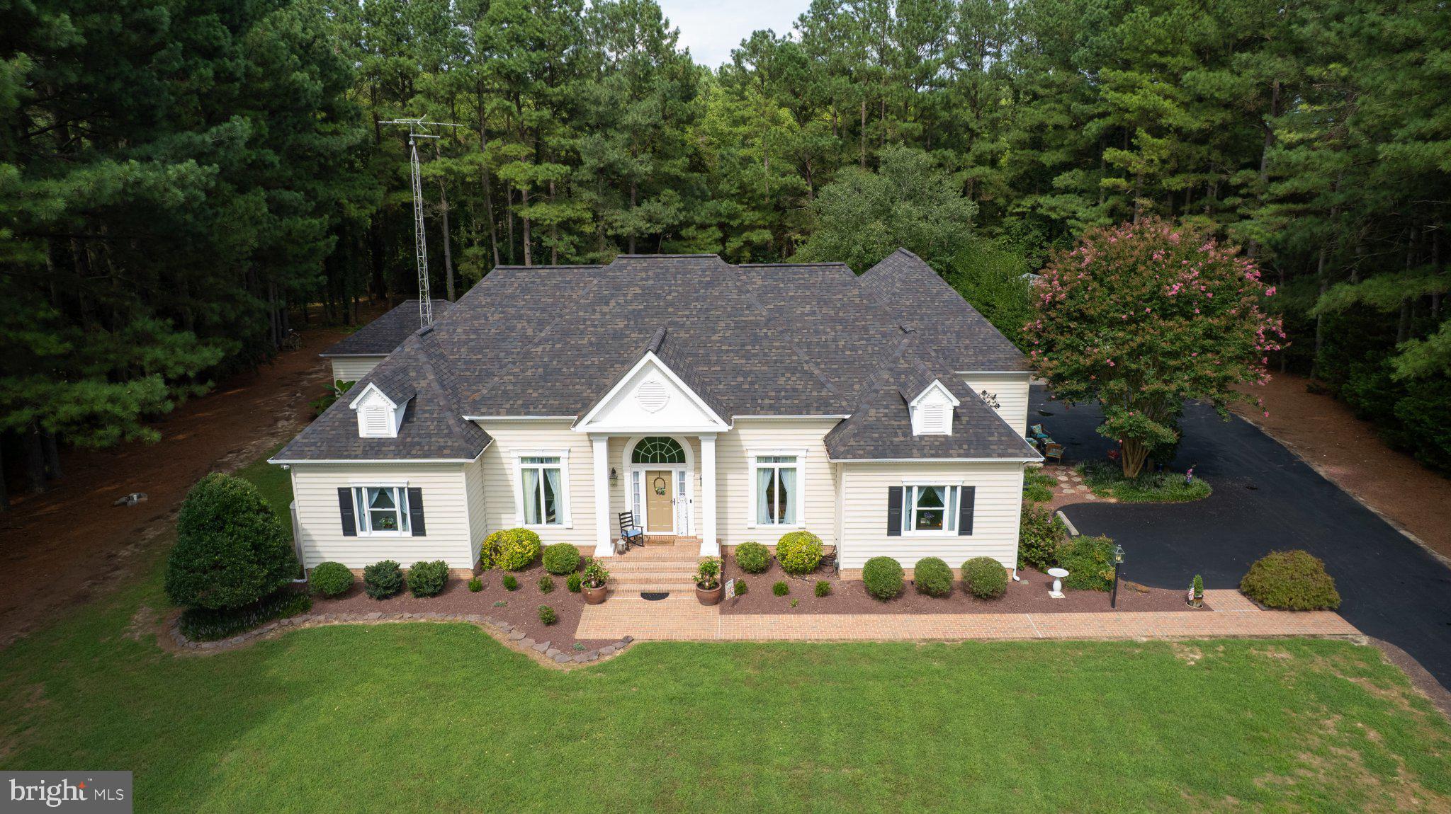3536 Indian Grant Road