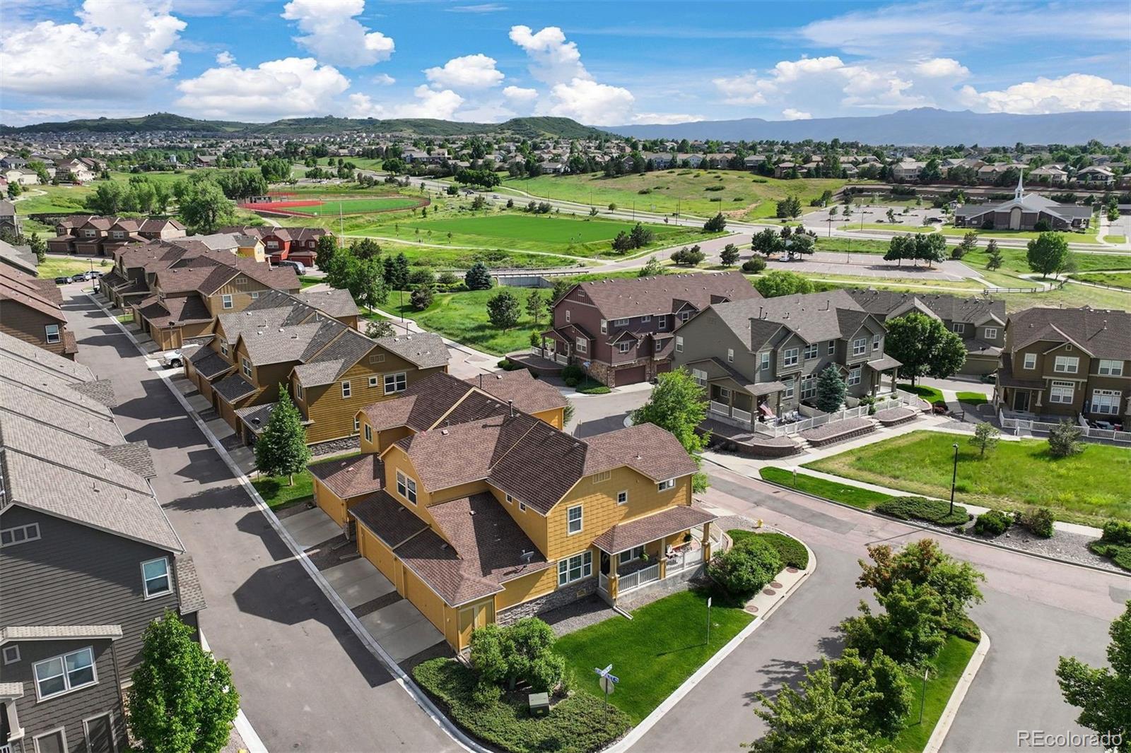 3677 Tranquility Trail