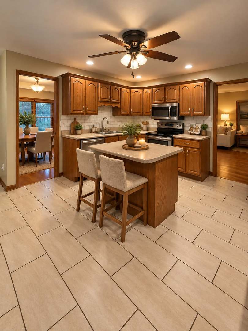 2814 W Oakbrook Court