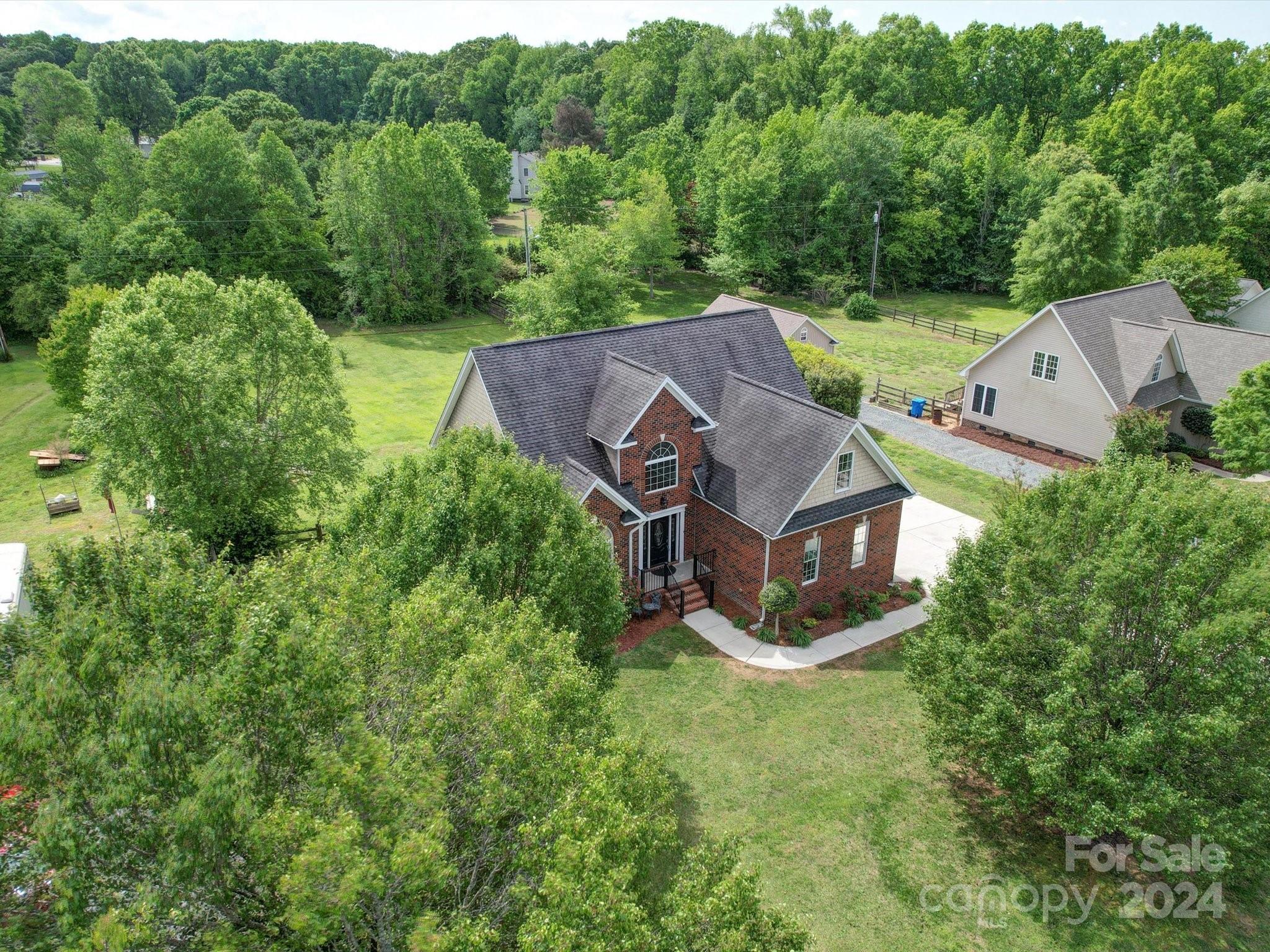 1594 Meadow Creek Church Road