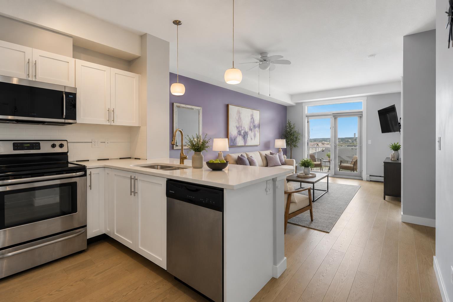 2300 Evanston Square NW 412