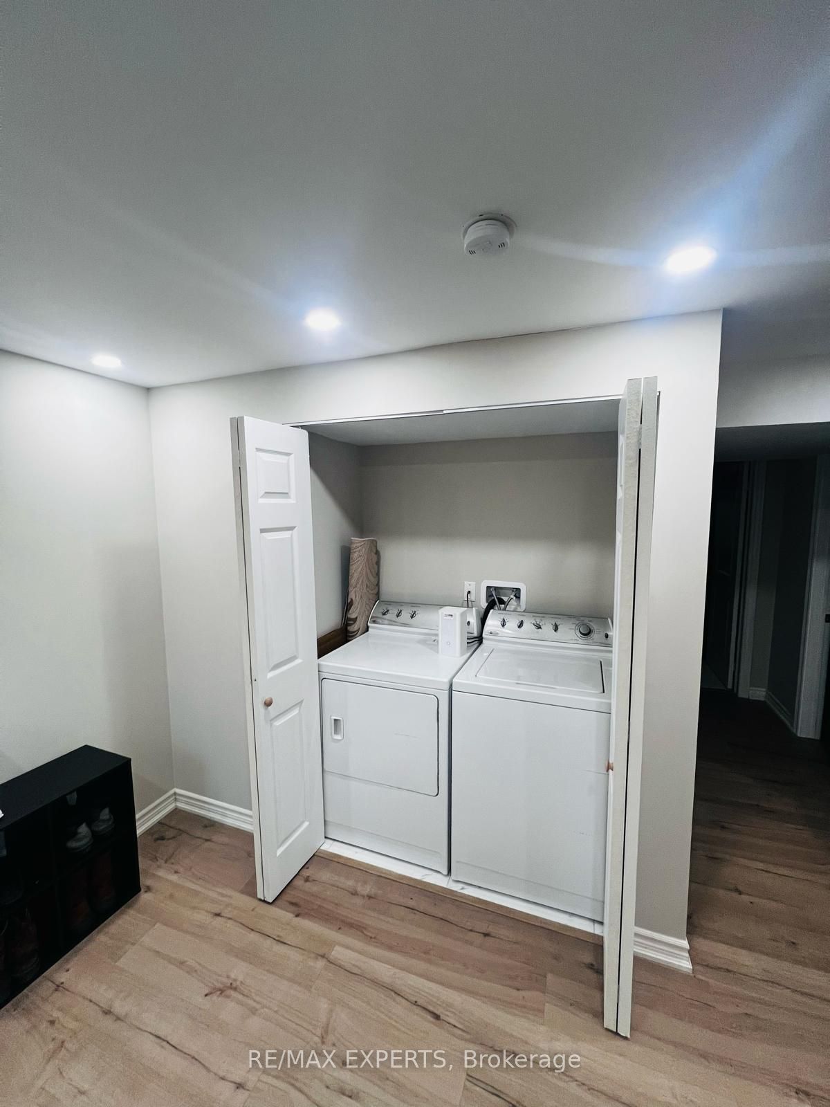 1356 Forest St BSMT