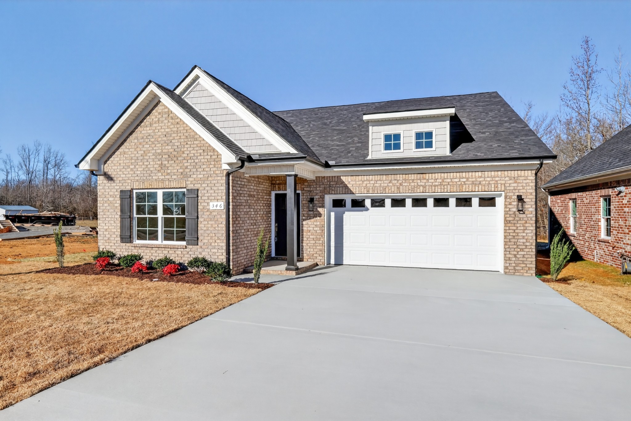 346 N Fork Branch Rd