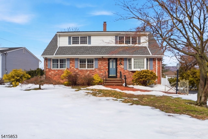 Welcome to this beautifully maintained and versatile home located on a quiet residential street in desirable Oakland. 36 Page Drive offers the rare opportunity of a legal two-family property currently being enjoyed as a spacious single-family home, providing flexibility for extended living, future rental income, or multigenerational use. This move-in ready home features 5 bedrooms and 2.5 bathrooms with gleaming hardwood floors throughout and an ideal layout for comfortable everyday living. The main level offers three generous bedrooms, a full bathroom, and a beautifully maintained kitchen and dining room with direct access to the deck?perfect for outdoor dining and entertaining. The second floor functions as its own private living space with two bedrooms, a full bathroom, a kitchen, and a bright living room, making it ideal for guests or potential rental use. The finished walk-out basement adds even more functional space and includes a half bath, laundry area, and direct access to the backyard. Outside, enjoy a long private driveway, a 2-car attached garage, and a rare two-story detached garage in the rear?perfect for car enthusiasts, hobbyists, or storage. The backyard is an entertainer?s dream featuring a fully fenced-in in-ground pool, offering privacy and space to relax all summer long. Combining flexibility, space, and excellent condition, this unique property offers endless possibilities in one of Bergen County?s most sought-after communities.