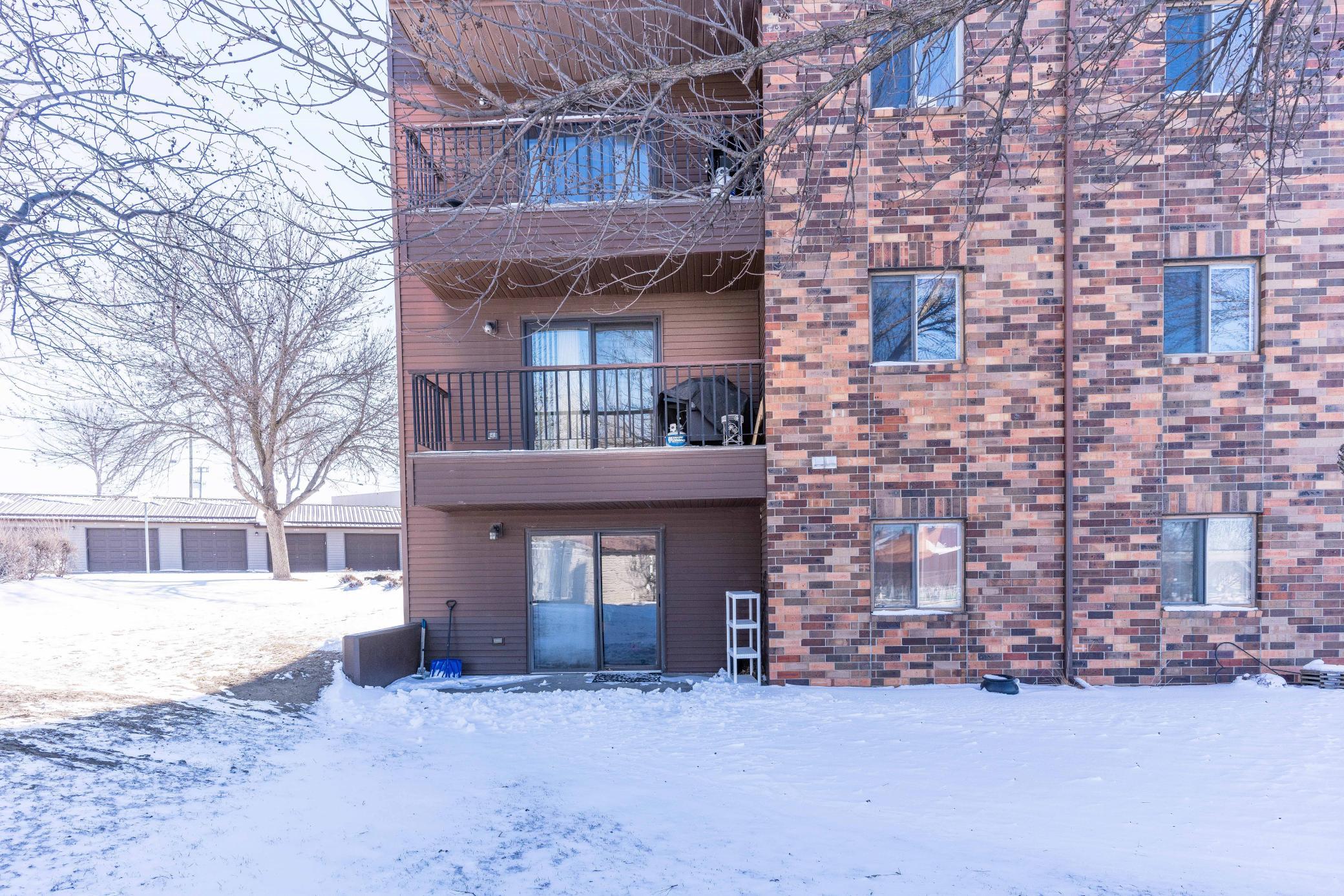 100 Kennedy Park Circle 202