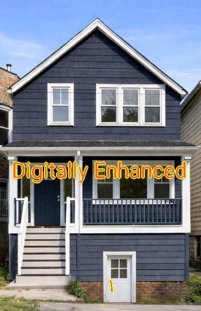 6405 S Eberhart Avenue