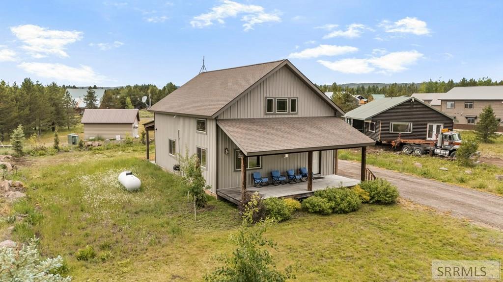 3413 Old Hwy 191