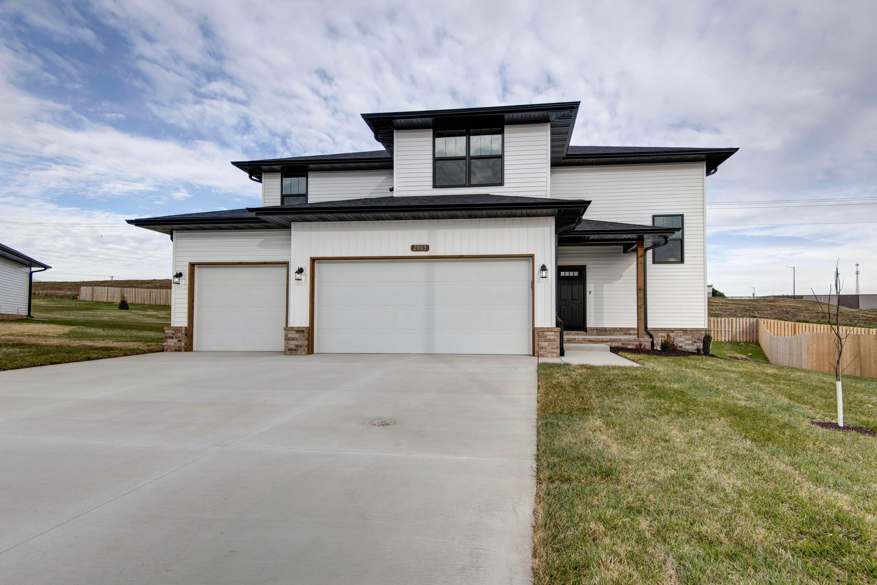 819 S Wheaton Hills Drive Lot 156